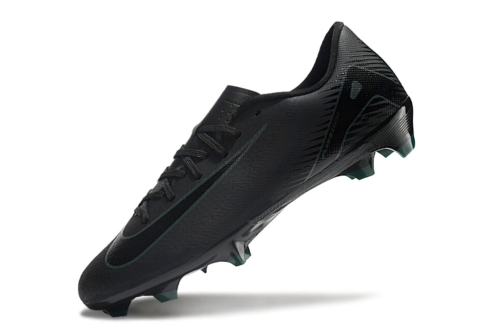 NIKE AIR ZOOM MERCURIAL VAPOR XVI ACADEMY X MBAPPE FGMG Soccer Boots Cleats Shoes BLU