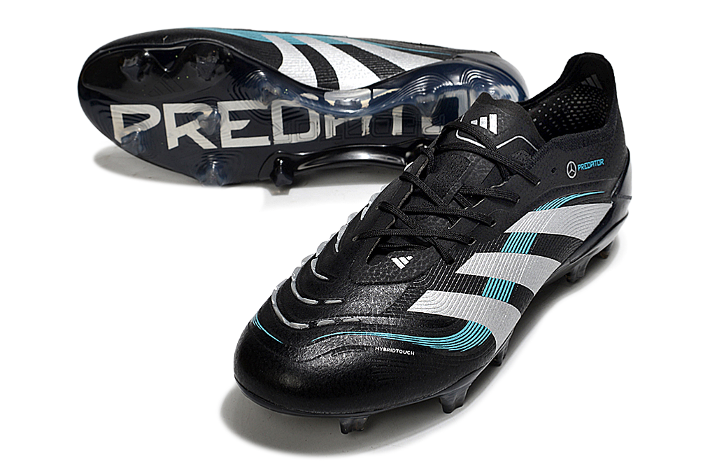 adidas Predator Elite FG Soccer Cleats