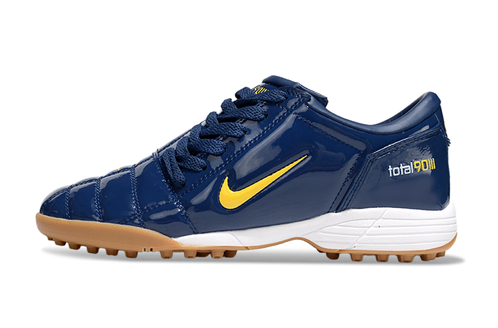 Nike Total 90 (T90) Laser SE FG/MG Football Soccer Boots Cleats