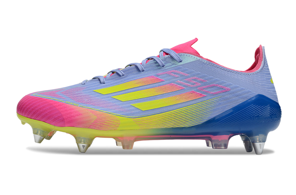 adidas F50 Elite SG Soccer Cleats - Pack 3