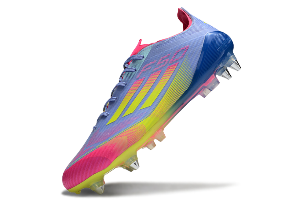 adidas F50 Elite SG Soccer Cleats - Pack 3