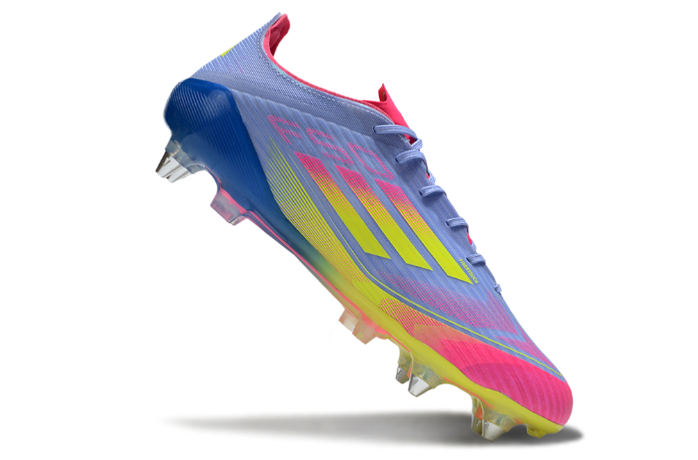 adidas F50 Elite SG Soccer Cleats - Pack 3