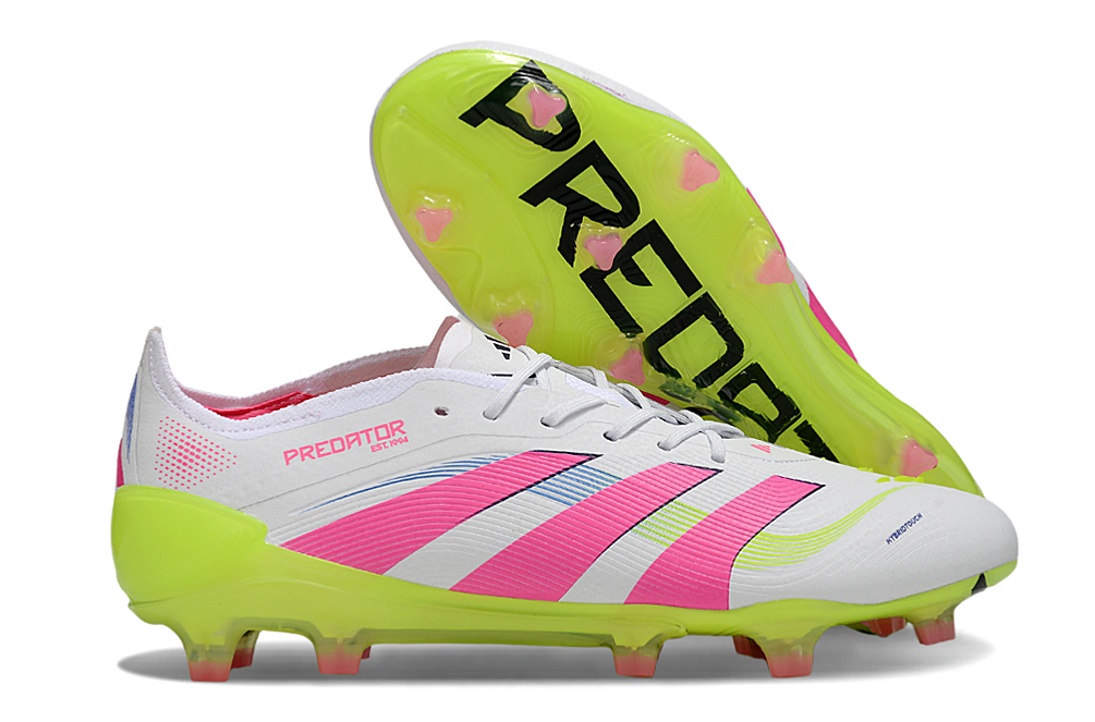 adidas Predator Elite FG Soccer Cleats