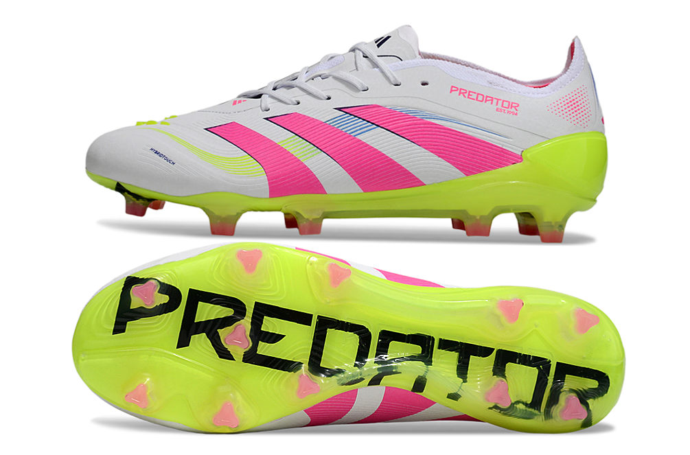 adidas Predator Elite FG Soccer Cleats