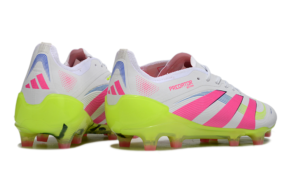 adidas Predator Elite FG Soccer Cleats