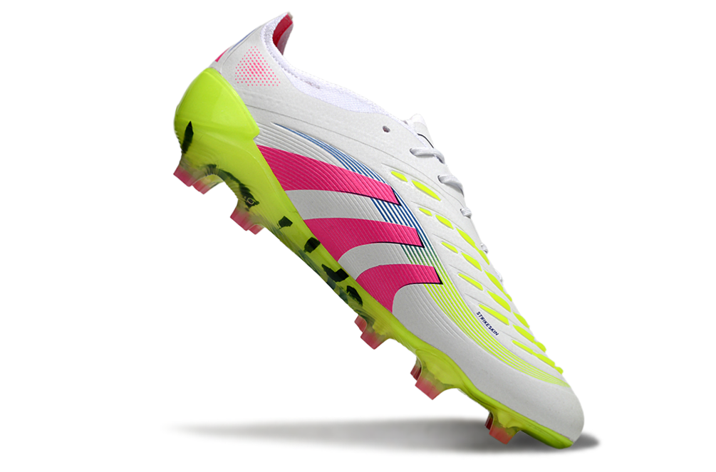 adidas Predator Elite FG Soccer Cleats