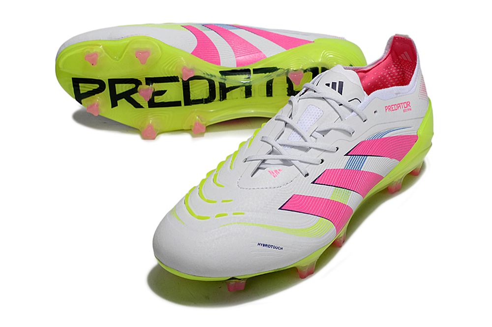 adidas Predator Elite FG Soccer Cleats