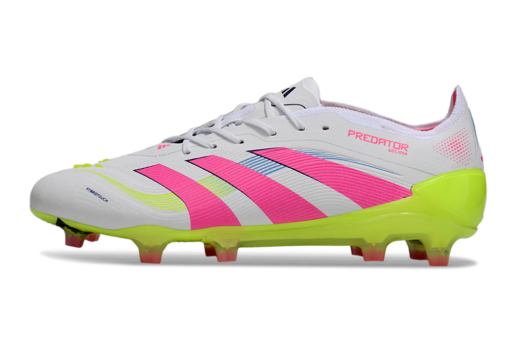 adidas Predator Elite FG Soccer Cleats