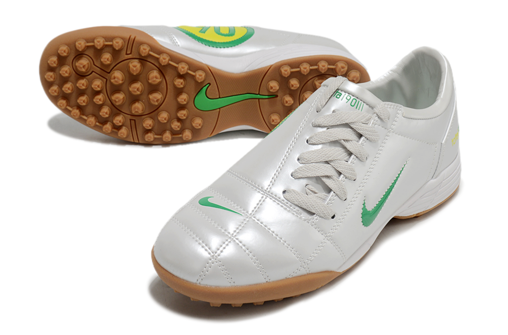 Nike Total 90 (T90) Laser SE FG/MG Football Soccer Boots Cleats PNK