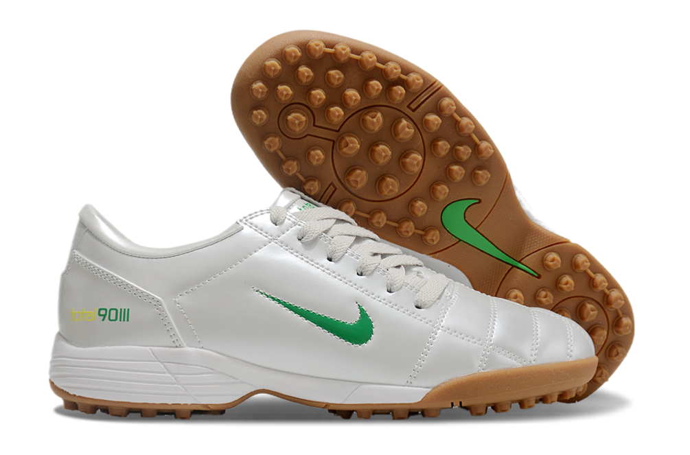 Nike Total 90 (T90) Laser SE FG/MG Football Soccer Boots Cleats PNK