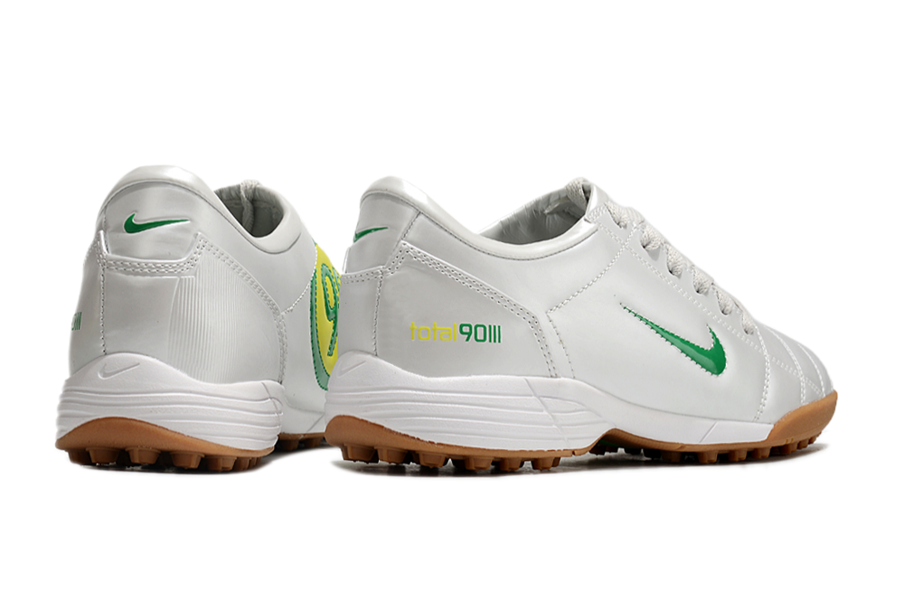 Nike Total 90 (T90) Laser SE FG/MG Football Soccer Boots Cleats PNK