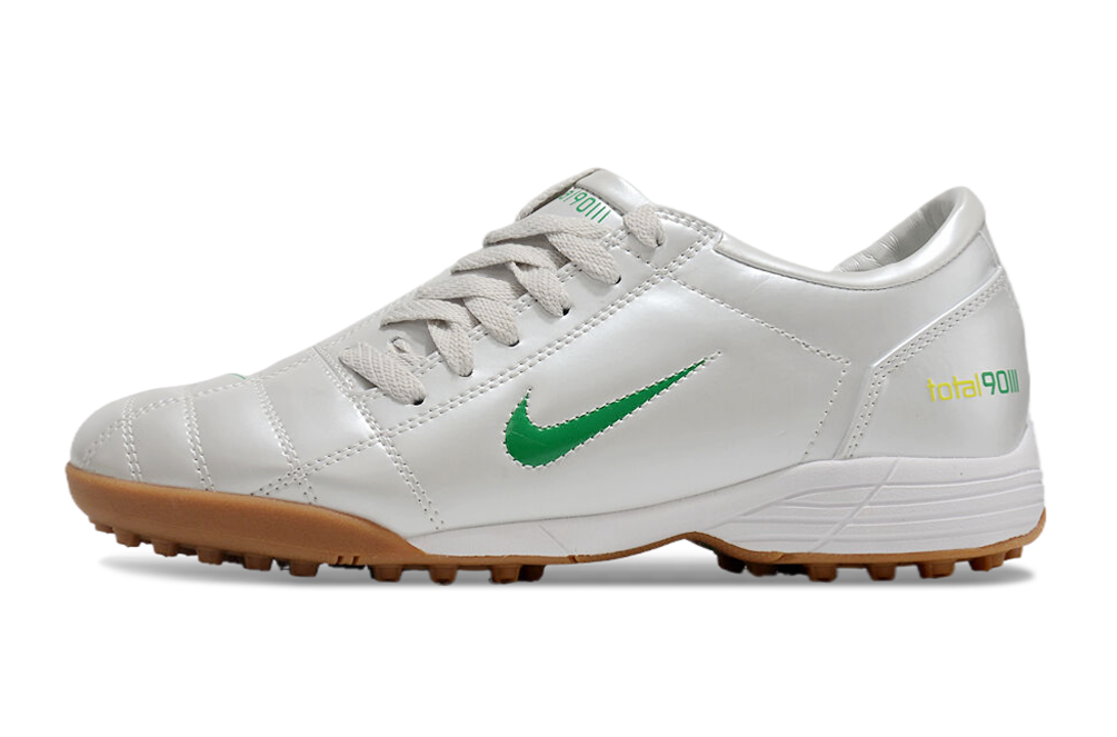 Nike Total 90 (T90) Laser SE FG/MG Football Soccer Boots Cleats PNK