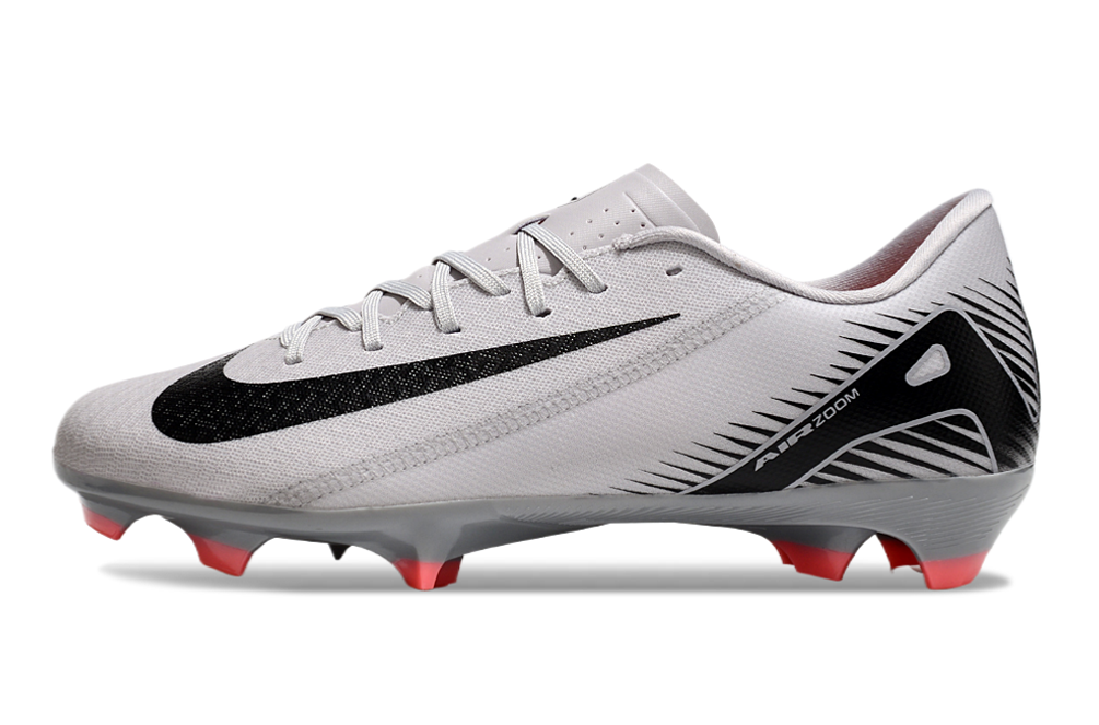 NIKE AIR ZOOM MERCURIAL VAPOR XVI ACADEMY X MBAPPE FGMG Soccer Boots Cleats Shoes GRN