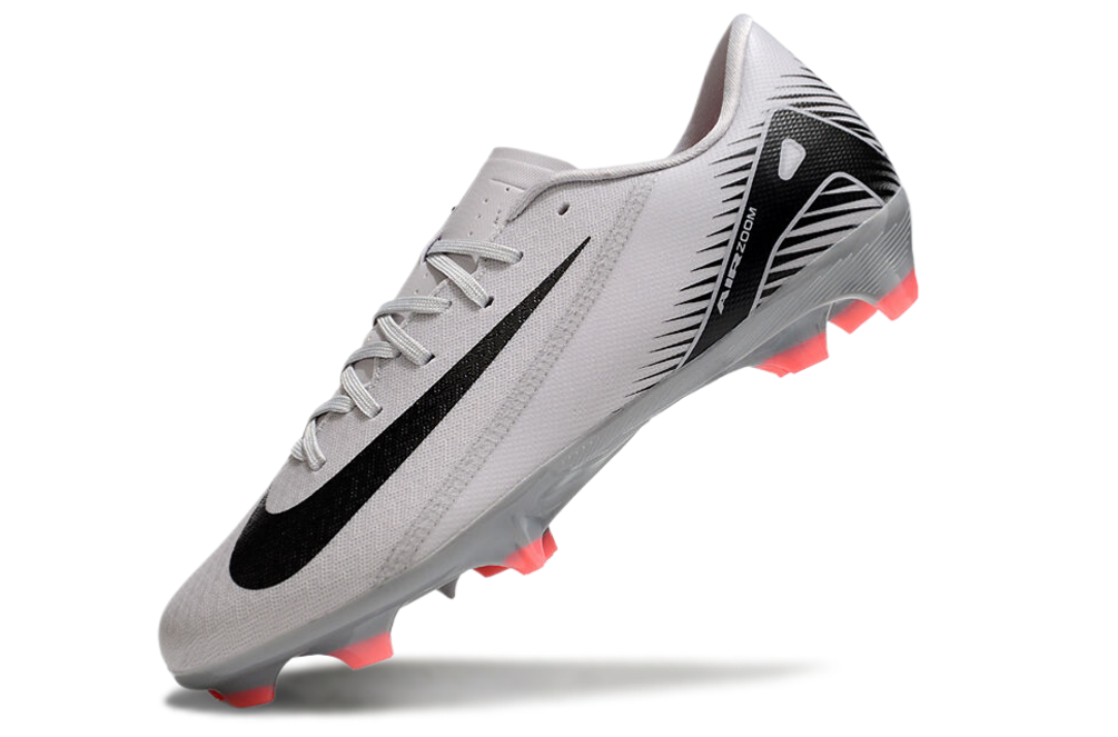 NIKE AIR ZOOM MERCURIAL VAPOR XVI ACADEMY X MBAPPE FGMG Soccer Boots Cleats Shoes GRN