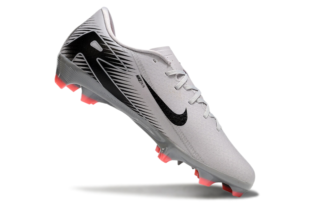 NIKE AIR ZOOM MERCURIAL VAPOR XVI ACADEMY X MBAPPE FGMG Soccer Boots Cleats Shoes GRN