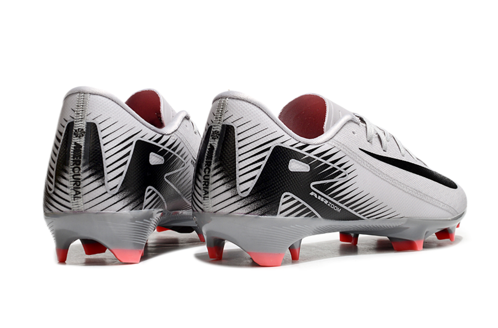 NIKE AIR ZOOM MERCURIAL VAPOR XVI ACADEMY X MBAPPE FGMG Soccer Boots Cleats Shoes GRN
