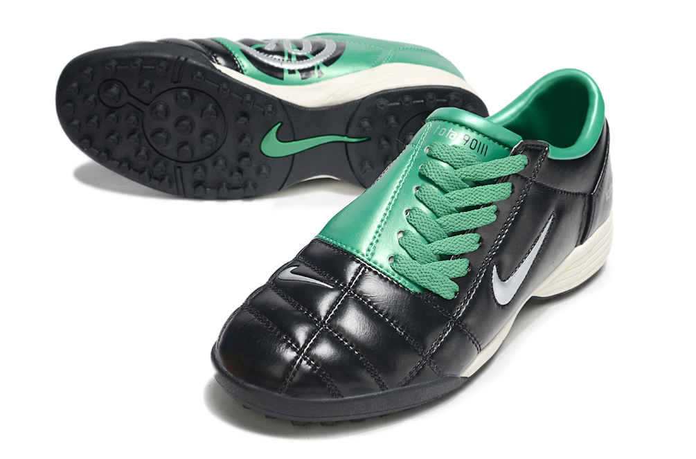 Nike Total 90 (T90) Laser SE FG/MG Football Soccer Boots Cleats PNK
