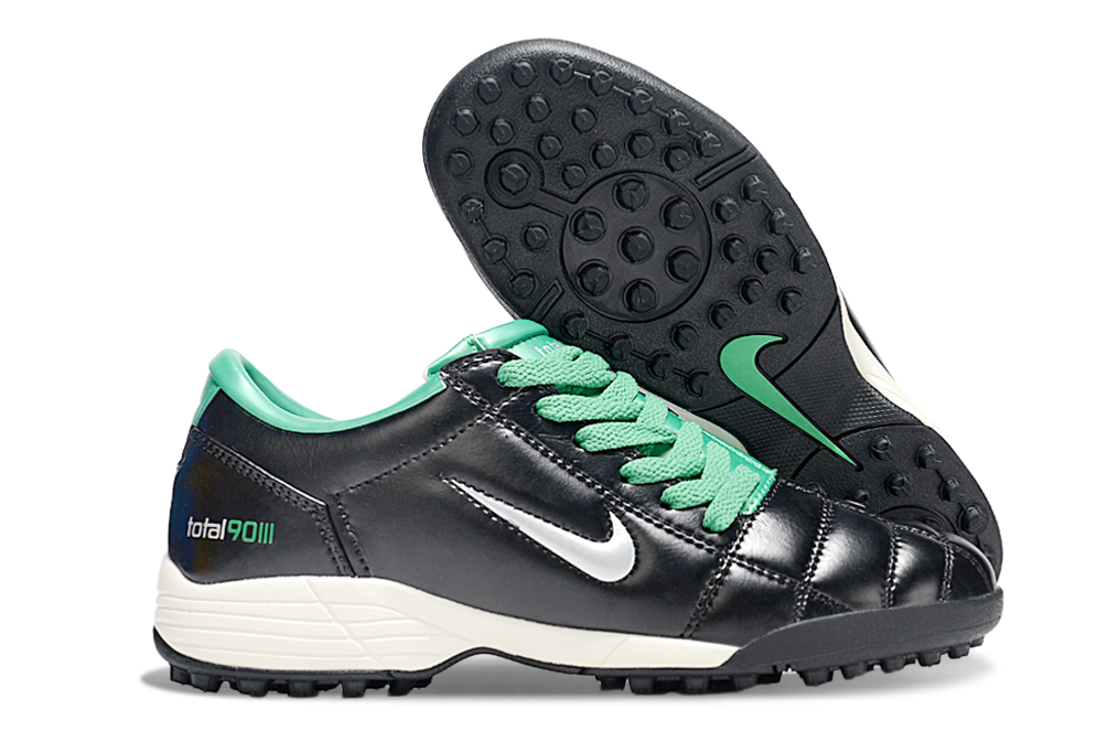 Nike Total 90 (T90) Laser SE FG/MG Football Soccer Boots Cleats PNK