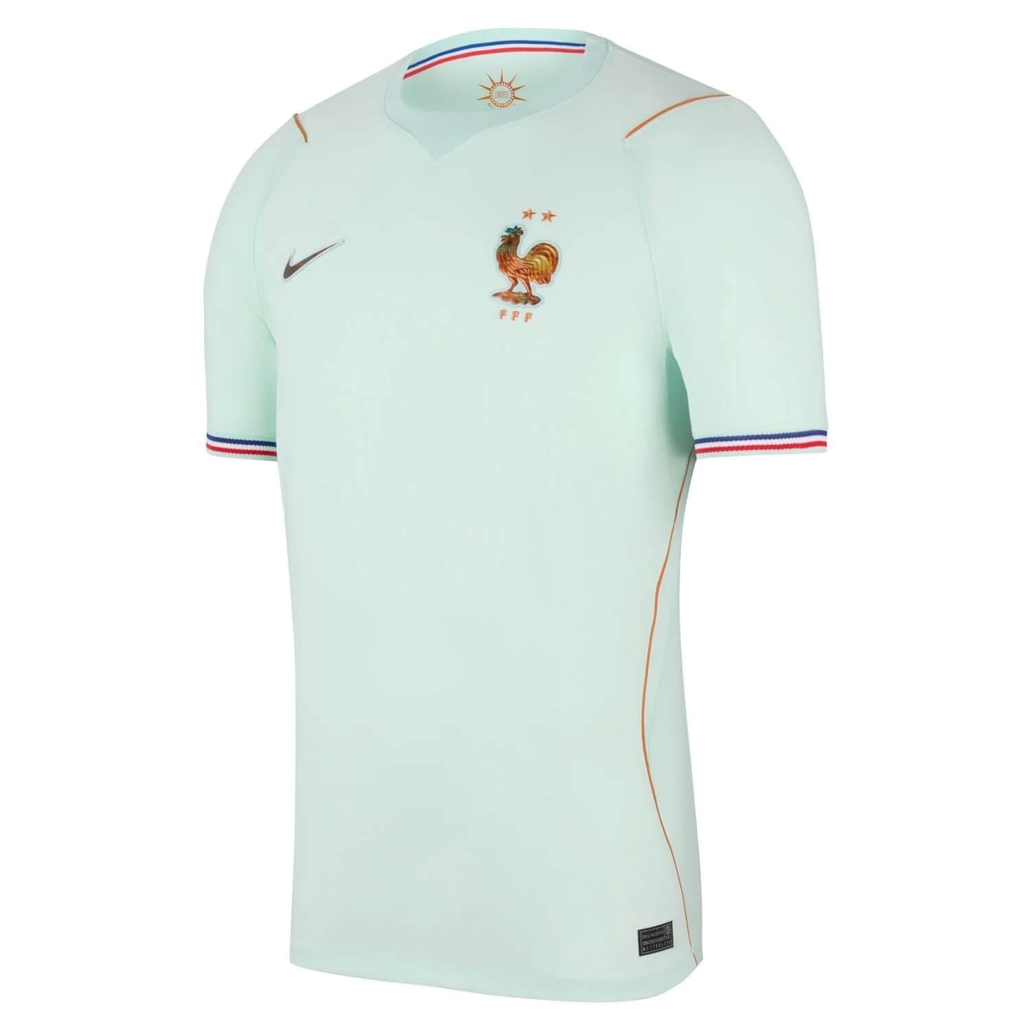 France 2026 away jersey 