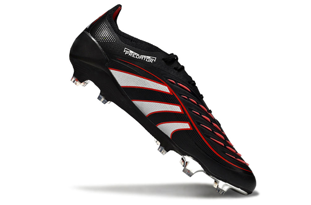 adidas Predator Elite FG Soccer Cleats YLW-PNK