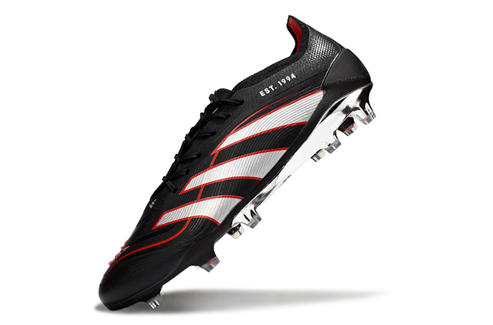 adidas Predator Elite FG Soccer Cleats YLW-PNK