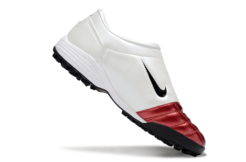 Nike Total 90 (T90) Laser SE FG/MG Football Soccer Boots Cleats SLW-BLK