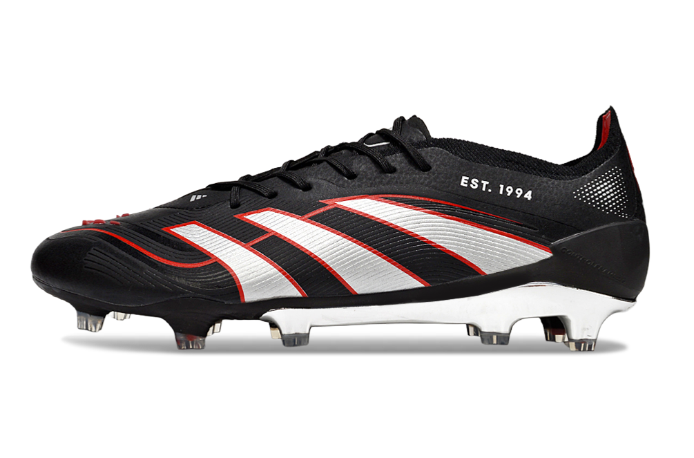adidas Predator Elite FG Soccer Cleats YLW-PNK