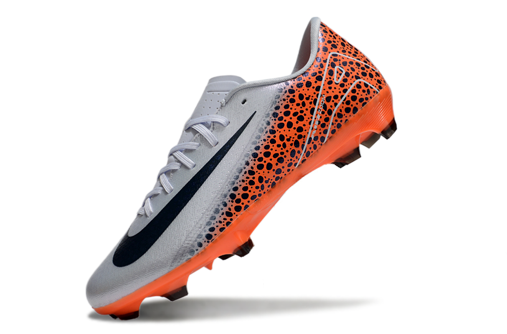 NIKE AIR ZOOM MERCURIAL VAPOR XVI ACADEMY X MBAPPE FGMG Soccer Boots Cleats Shoes GRN