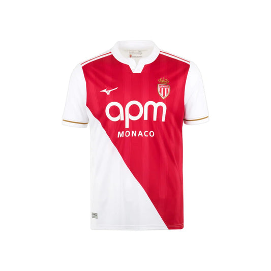 Monaco 25/26 Home Kit