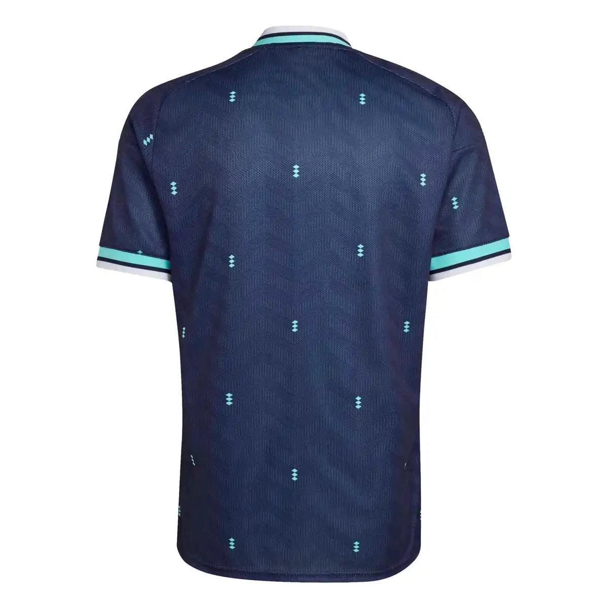 Men's Germany 2026 Away Football Soccer Jersey