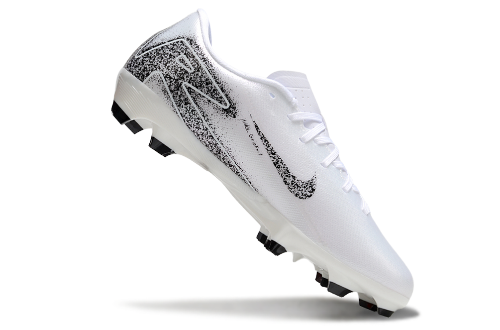 NIKE AIR ZOOM MERCURIAL VAPOR XVI ACADEMY X MBAPPE FGMG Soccer Boots Cleats Shoes BLU-PNK