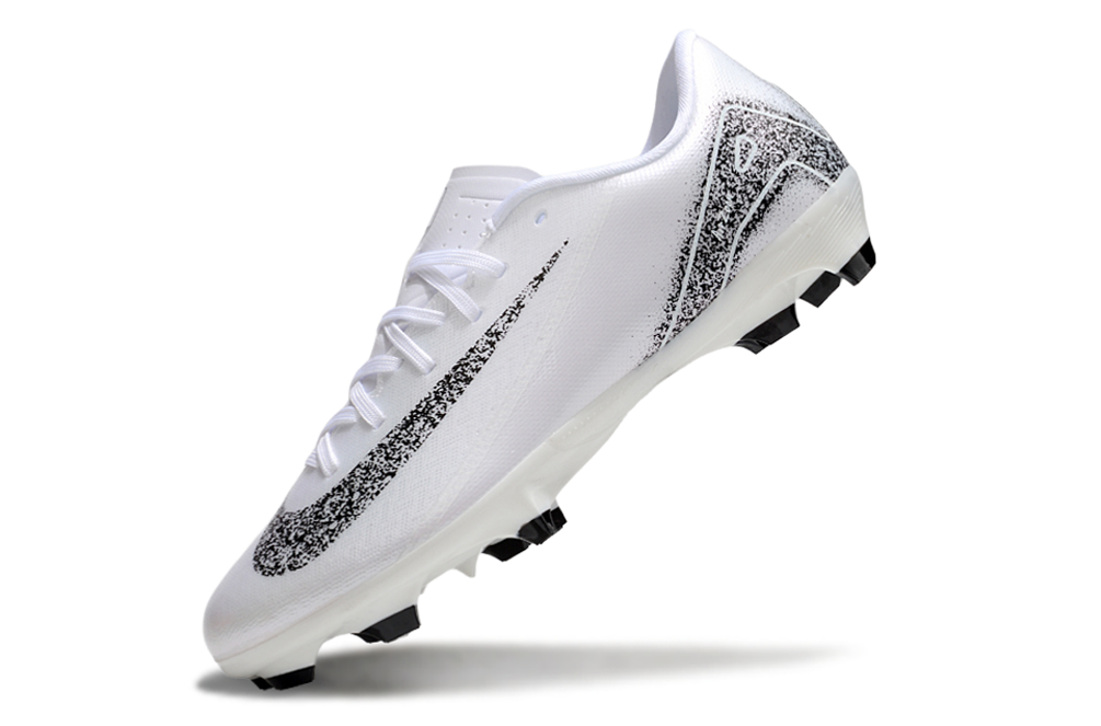 NIKE AIR ZOOM MERCURIAL VAPOR XVI ACADEMY X MBAPPE FGMG Soccer Boots Cleats Shoes BLU-PNK