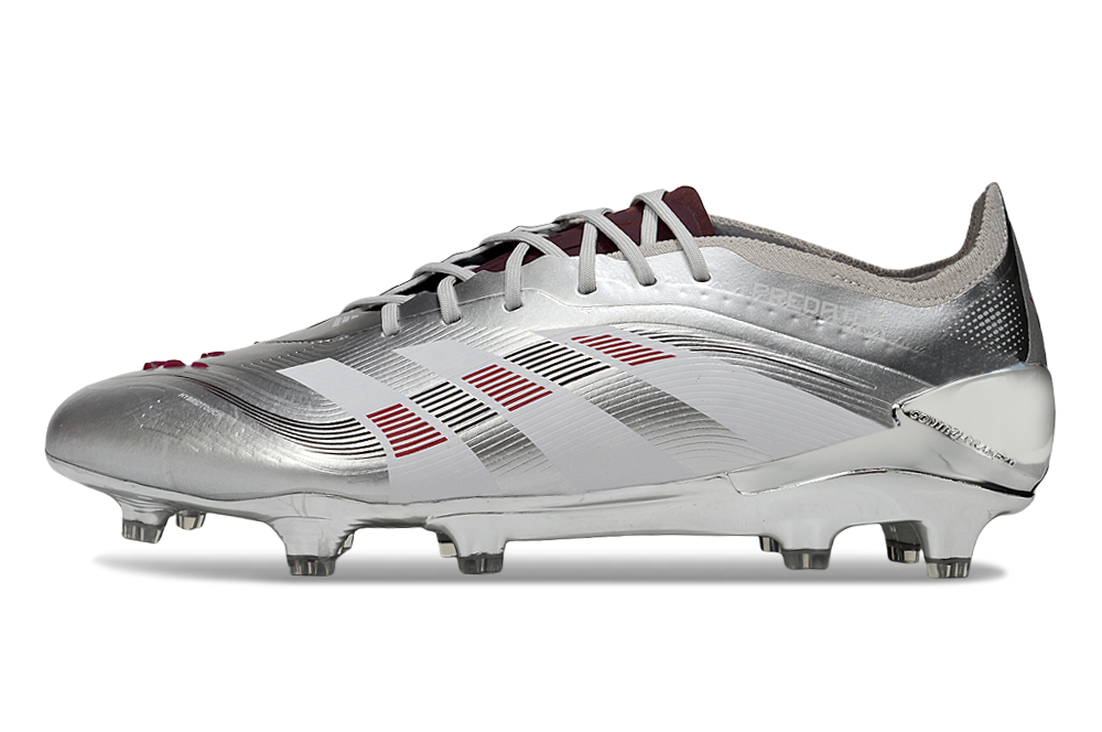 adidas Predator Elite FG Soccer Cleats PNK-GLD