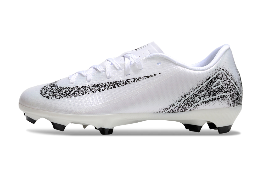 NIKE AIR ZOOM MERCURIAL VAPOR XVI ACADEMY X MBAPPE FGMG Soccer Boots Cleats Shoes BLU-PNK