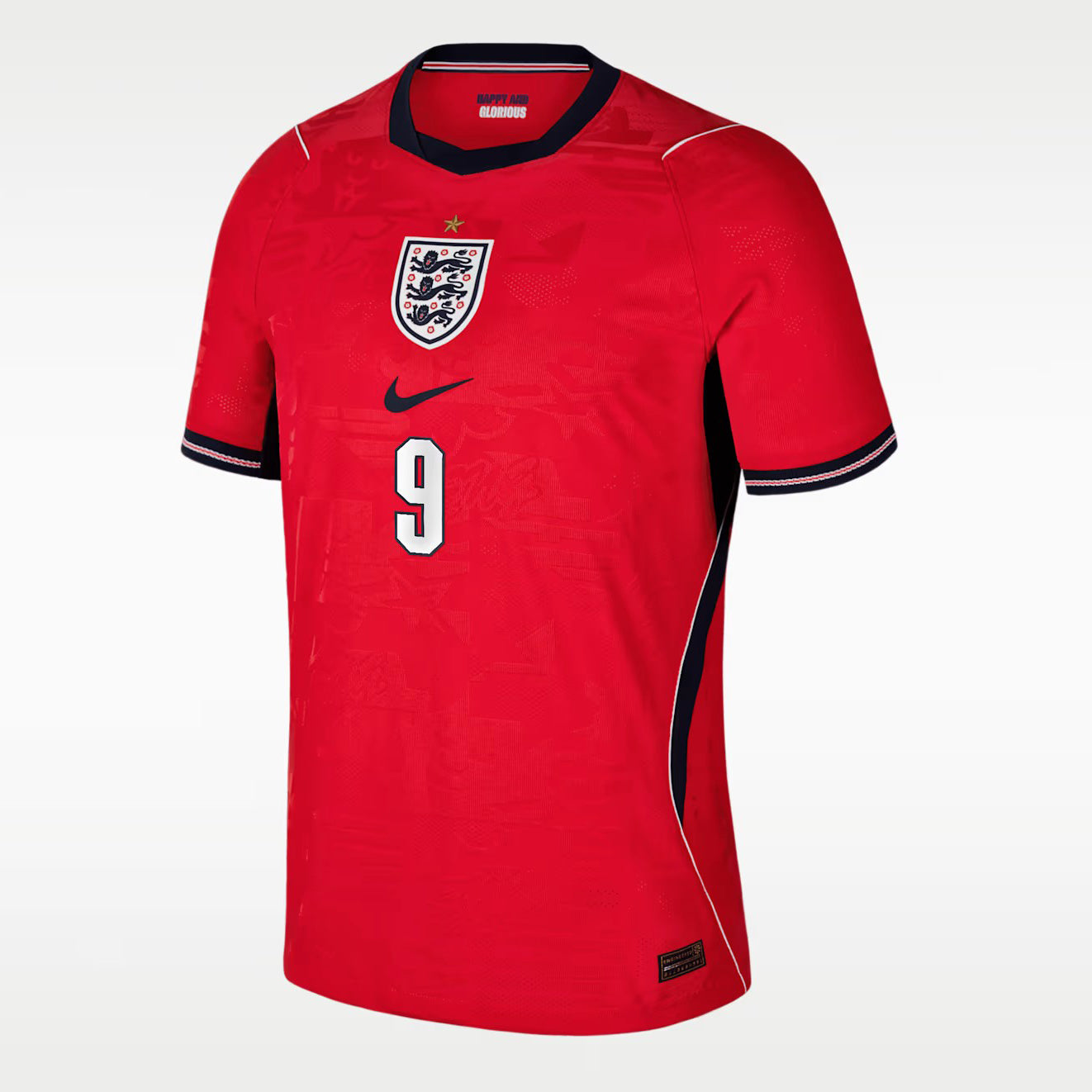 Phil Foden England National Team 2026 Match Away
