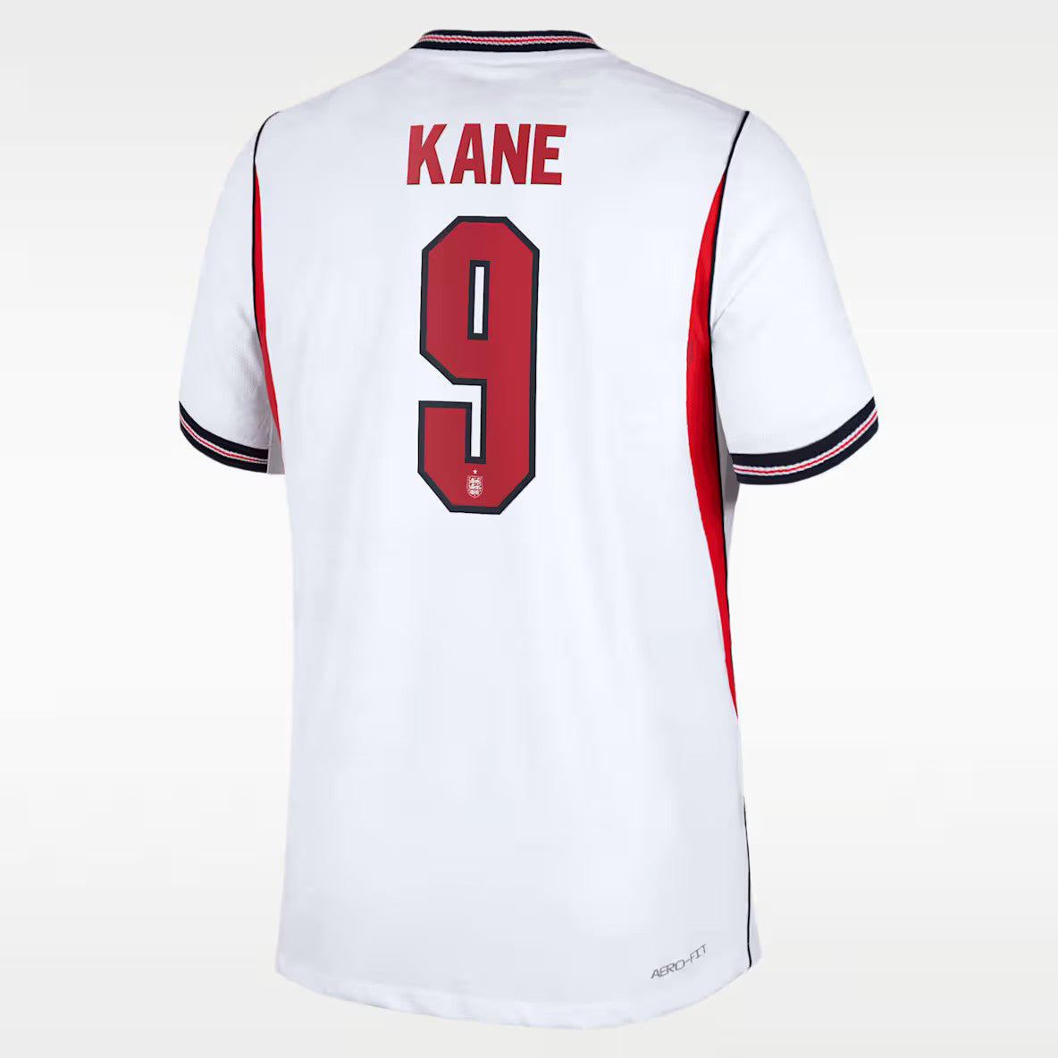 Cole Palmer England National Team 2026  Home Football Soccer Jersey