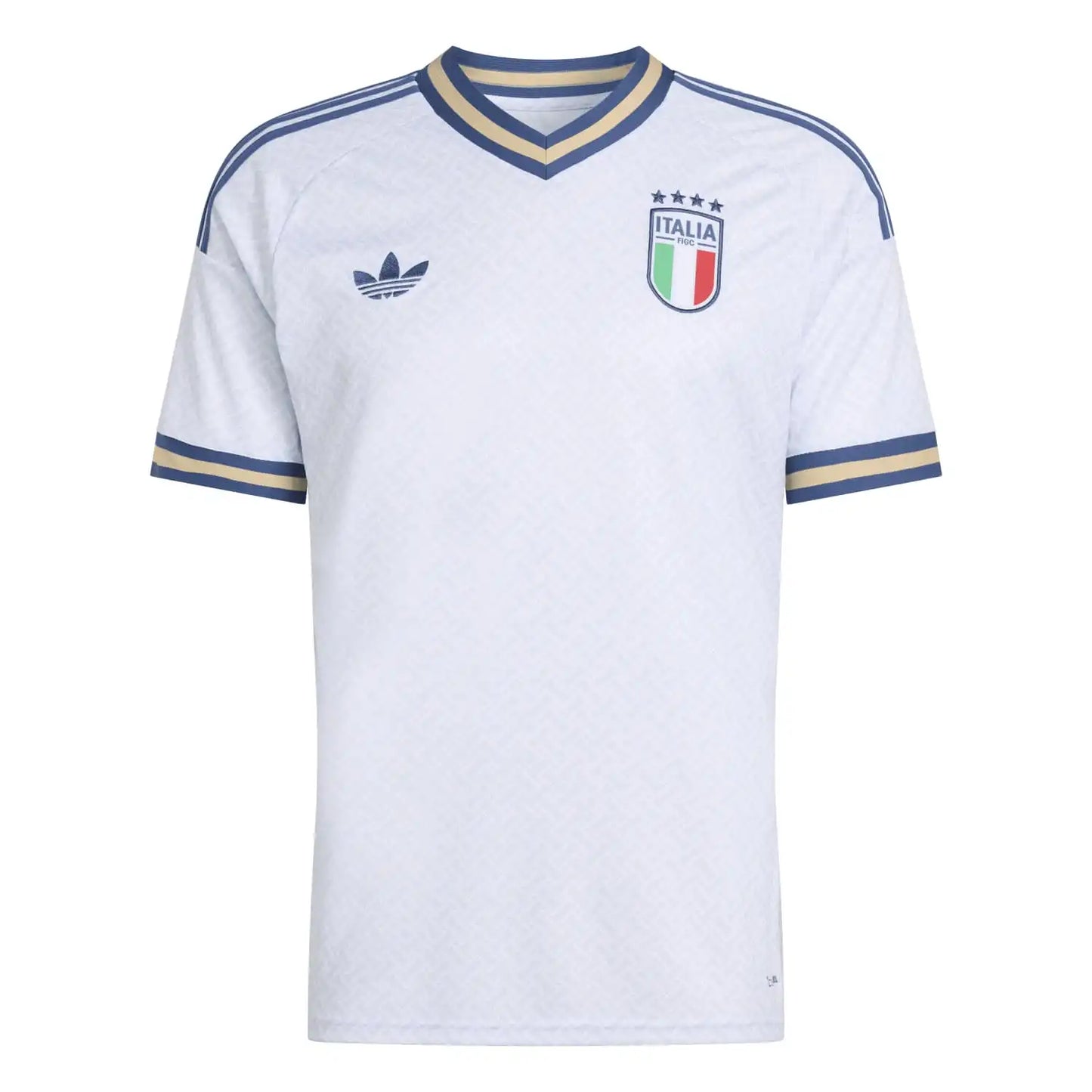 Men's Italy 2026 Away Football Soccer Jersey