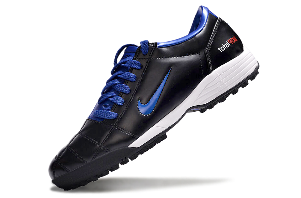 Nike Total 90 (T90) Laser SE FG/MG Football Soccer Boots Cleats GLD