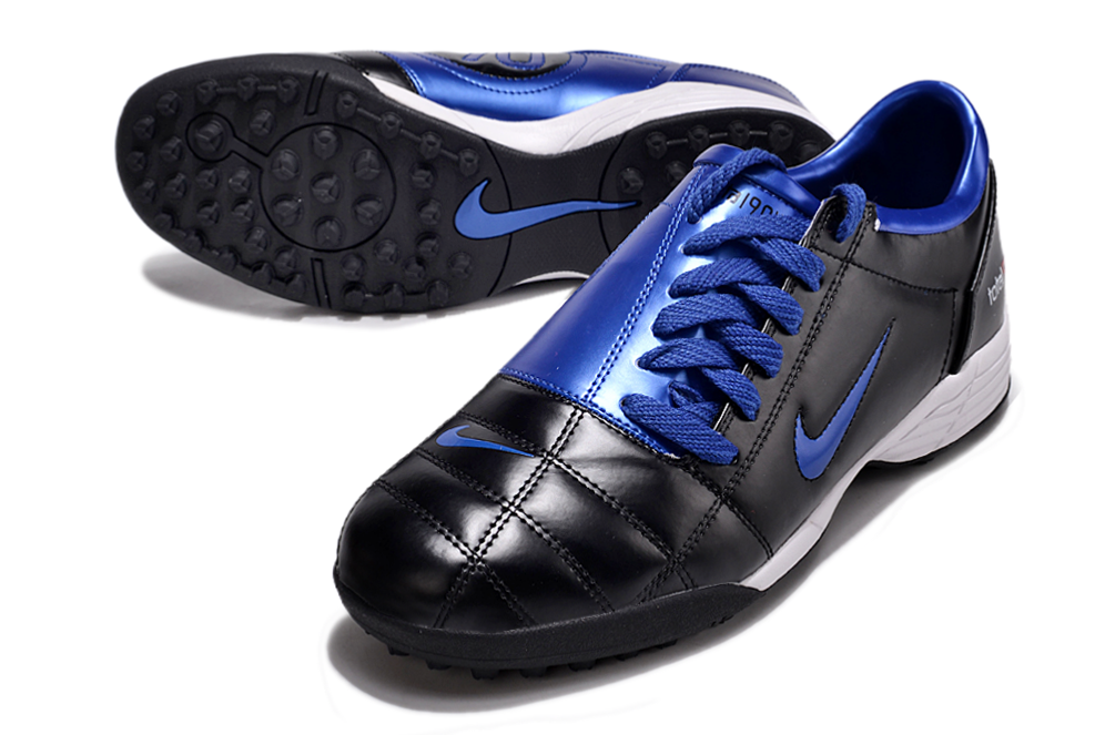 Nike Total 90 (T90) Laser SE FG/MG Football Soccer Boots Cleats GLD
