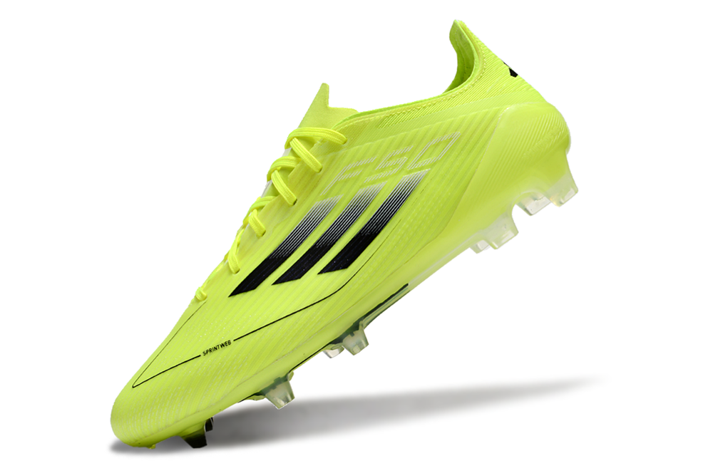 adidas F50 Elite FG Soccer Football Shoes Cleats PNK-BLU
