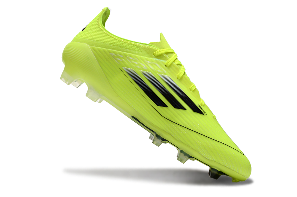 adidas F50 Elite FG Soccer Football Shoes Cleats PNK-BLU