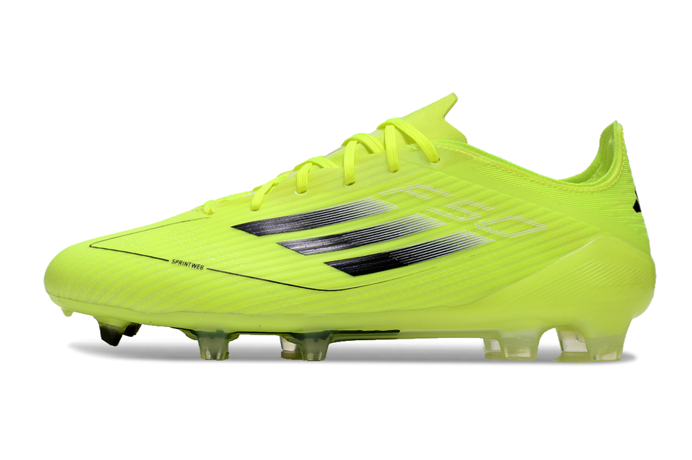 adidas F50 Elite FG Soccer Football Shoes Cleats PNK-BLU