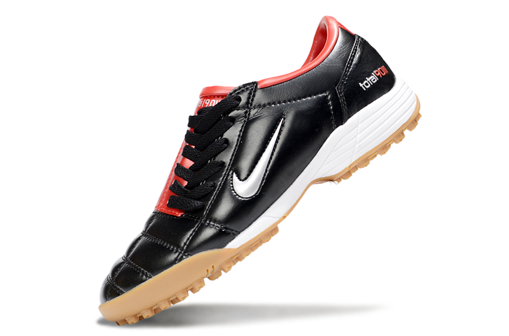 Nike Total 90 (T90) Laser SE FG/MG Football Soccer Boots Cleats GLD