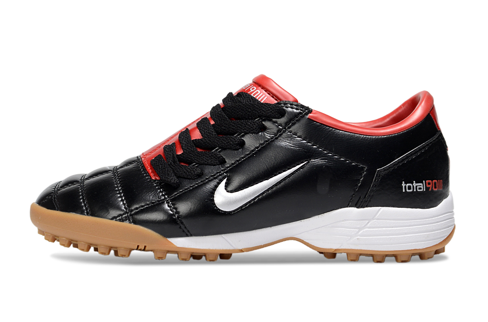 Nike Total 90 (T90) Laser SE FG/MG Football Soccer Boots Cleats GLD