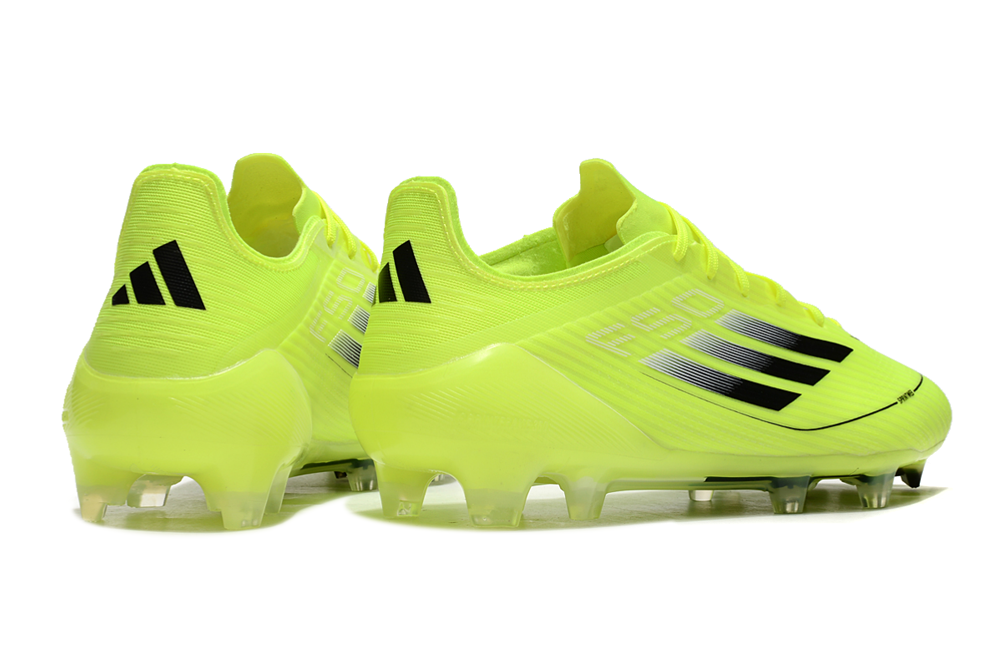 adidas F50 Elite FG Soccer Football Shoes Cleats PNK-BLU