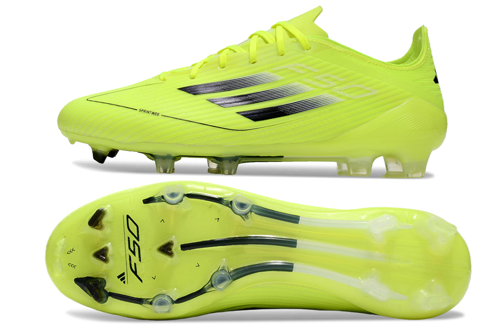 adidas F50 Elite FG Soccer Football Shoes Cleats PNK-BLU