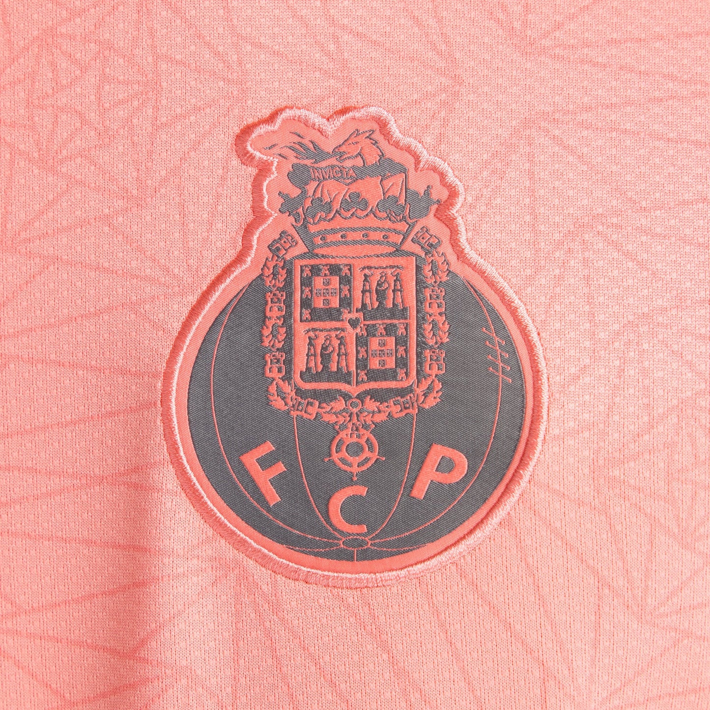 New Balance FC Porto 2025-26 Men's Away Stadium Jersey