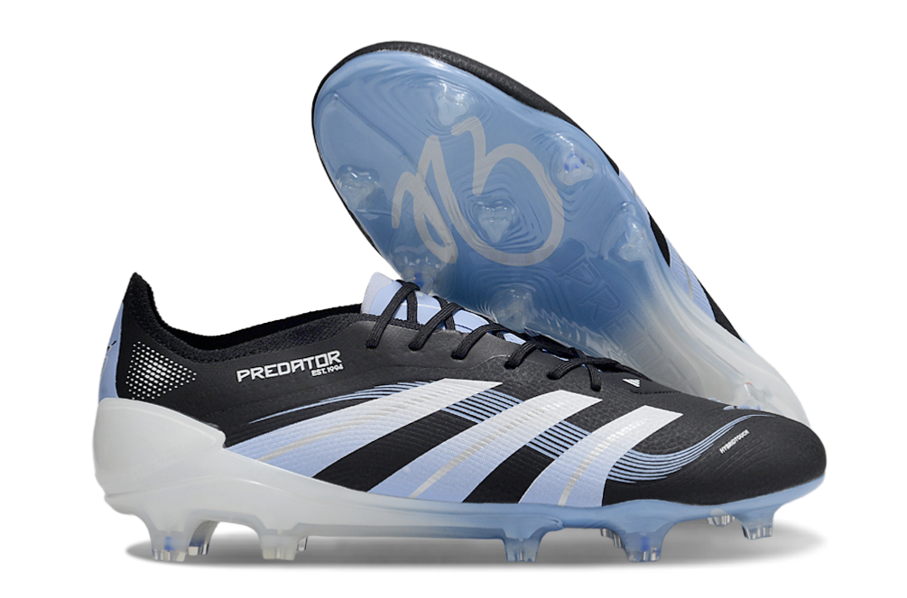 adidas Predator Elite FG Soccer Cleats CAM-GLD