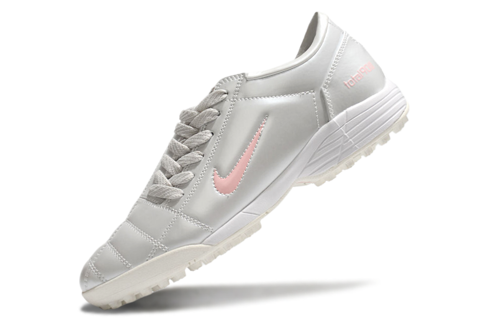 Nike Total 90 (T90) Laser SE FG/MG Football Soccer Boots Cleats SLW-PNK