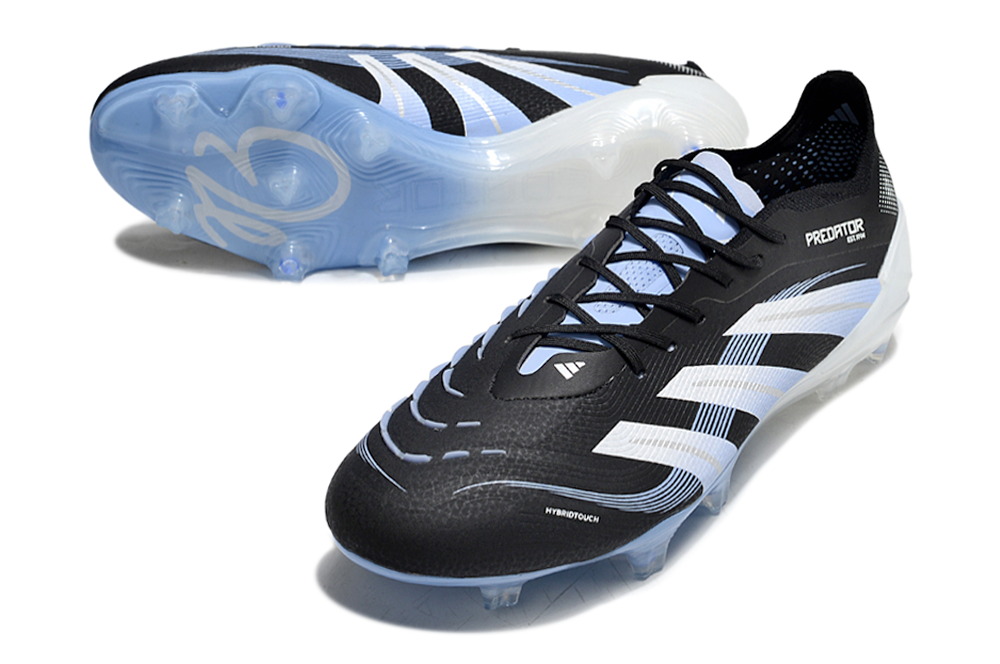 adidas Predator Elite FG Soccer Cleats CAM-GLD
